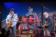 Dead & Company Pull Out of Woodstock 50: Report