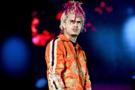 Lil Pump – “Pose to Do” (ft. Quavo and French Montana)