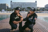 <i>Boyz N the Hood</i>: Our 1991 John Singleton Interview, ‘Boyz on Film’