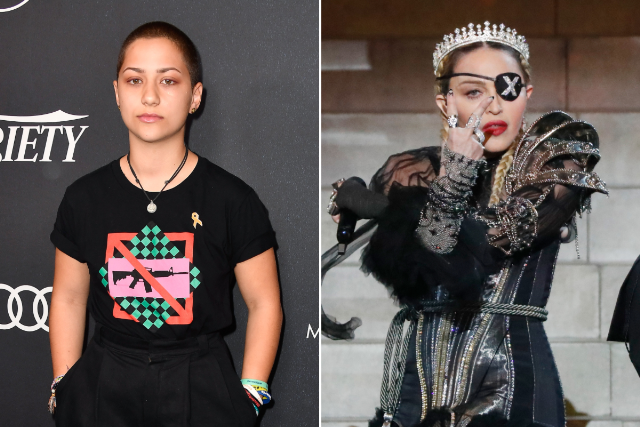 madonna-emma-gonzalez