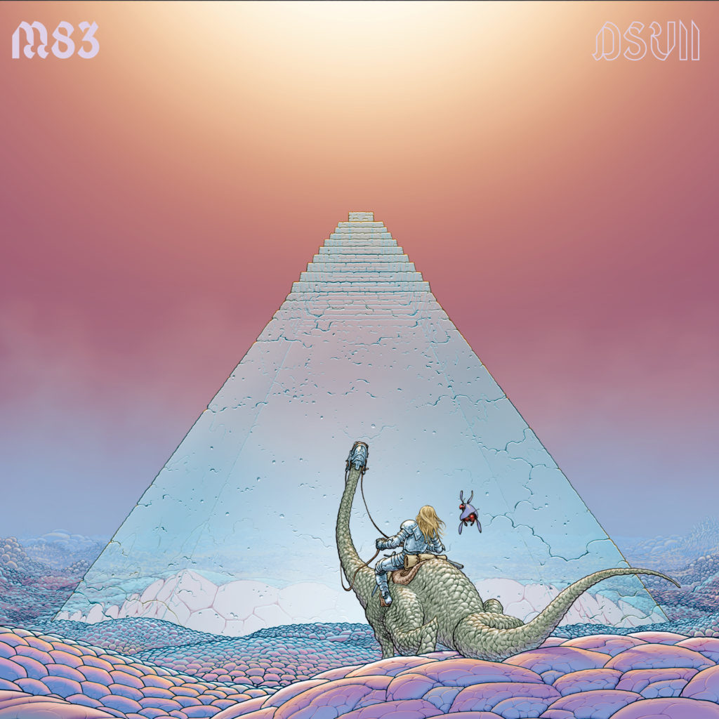 M83's New Album <i></noscript>DSVII</i> Was Inspired by Video Games <i>Legend of Zelda</i> and <i>Final Fantasy<i>” title=”Packshotdigital-1-1024×1024-1562938580″ data-original-id=”334048″ data-adjusted-id=”334048″ class=”sm_size_full_width sm_alignment_center ” data-image-use=”multiple_use” /></p>
<p><em>DSVII</em>:</p>
<p>01. “Hell Riders”<br />
02. “A Bit of Sweetness”<br />
03. “Goodbye Captain Lee”<br />
04. “Colonies”<br />
05. “Meet the Friends”<br />
06. “Feelings”<br />
07. “A Word of Wisdom”<br />
08. “Lune De Fiel”<br />
09. “Jeux D’Enfants”<br />
10. “A Taste of the Dusk”<br />
11. “Lunar Son”<br />
12. “Oh Yes You’re There, Everyday”<br />
13. “Mirage”<br />
14. “Taifun Glory”<br />
15. “Temple of Sorrow”</p>
</p></p>    <div class=
