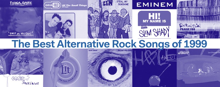 best-alt-rock-songs-1999