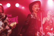 Ed Sheeran Chris Stapleton Bruno Mars Video