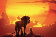 Stream <i>The Lion King</i>’s New Companion Album Featuring Beyoncé, Kendrick Lamar, Childish Gambino, More