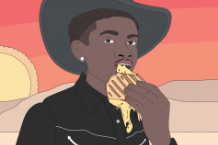 Lil Nas