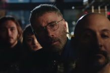 John Travolta Fred Durst The Fanatic