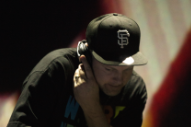 DJ Shadow Releases New De La Soul Collaboration “Rocket Fuel”