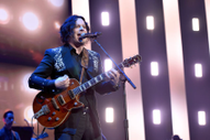 Watch Josh Homme Play With The Raconteurs in L.A.