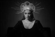 Angel Olsen Announces New Album <i>All Mirrors</i>, Releases Video for Title Track
