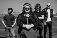 Sheer Mag – “Hardly To Blame”