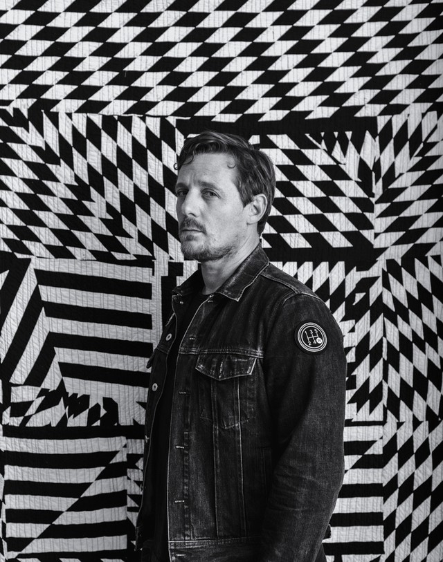 Sturgill Simpson Announces New Album, Anime Film <i>
<p><em>Sound & Fury</em> is out this Fall.</p>
<p><em>This article originally appeared on <a href=