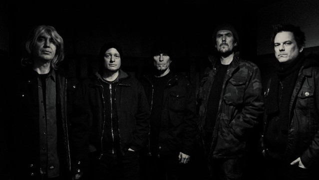 Tau Cross Dropped From Relapse After Thanking Holocaust Denier in Liner Notes