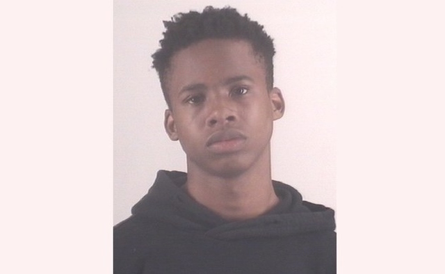 Tay-K Pleads Guilty to Robbery Charges, Not Guilty to Capital Murder