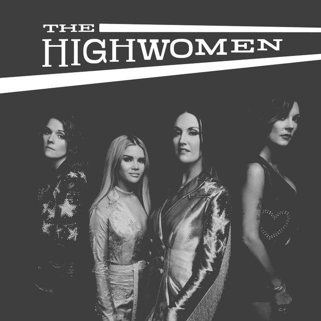 The Highwomen (Brandi Carlile, Amanda Shires, Maren Morris, & Natalie Hemby) – “Redesigning Women” Video