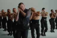 Video: Sam Smith – “How Do You Sleep?”