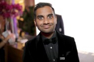 Aziz Ansari Addresses Sexual Misconduct Allegations in New Netflix Special <i>Right Now</i>