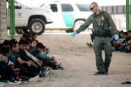 Border Patrol Agents Have Secret Facebook Group Where They Mock Dead Migrants: Report