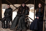 2019 Emmy Nominations: <i>Game of Thrones</i>, <i>Fleabag</i>, <i>Chernobyl </i>, <i>Pen15</i>, and More