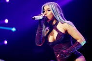 Cardi B Concert Abruptly Canceled After “Unverified” Security Threat