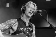Duff McKagan Talks New Album <i>Tenderness</i> and Why Social Media and Cable News Are “Poisonous”