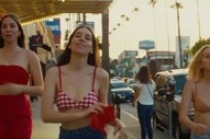 Haim Release New Single “Summer Girl” With Paul Thomas Anderson-Directed Video