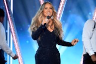Mariah Carey Responds to Lil Nas X’s “Old Town Road” Remix Invitation: “One Sweet Town Road”