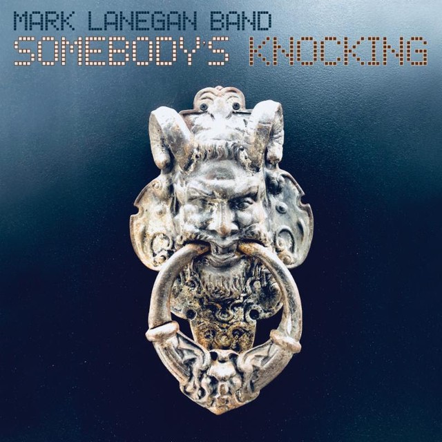 Mark Lanegan Band Releases "Letter Never Sent"