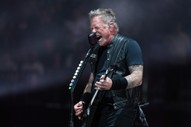 Metallica to Screen <i>S&M2</i> Concert Film in Theaters for One Night Only