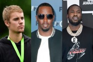 Justin Bieber, Diddy, Meek Mill and More Celebs Call for A$AP Rocky’s Release From Swedish Prison
