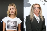 Hailey Bieber Calls Maynard James Keenan’s Justin Bieber Diss “Very Childish and Hurtful”