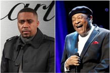 Nas Al Jarreau The Lost Tapes II Listen