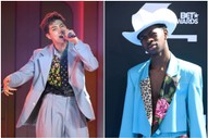 Lil Nas X’s “Old Town Road” Remixed as “Seoul Town Road” by BTS’ RM