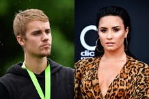 scooter braun demi lovato justin bieber taylor swift feud