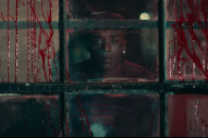 Video: Lil Uzi Vert – “Sanguine Paradise”