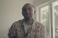 Watch Mac Miller Talk <i>Swimming</i> With Rick Rubin in New <i>Shangri-La</i> Clip
