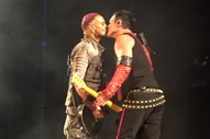 Rammstein to Russia: Du Hast Mich… to Kiss!