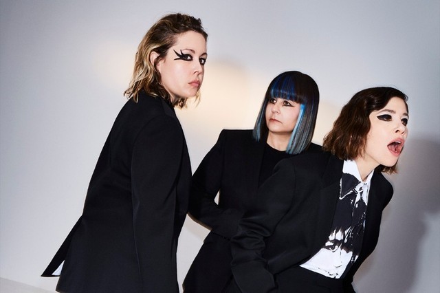 sleater-kinney janet weiss drummer exit