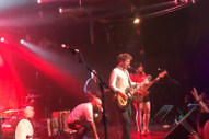 Watch Superchunk Play With Damian Abraham & Allison Crutchfield at Merge30