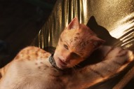 Here’s Taylor Swift as a Cat in the New Trailer for <i>Cats</i>