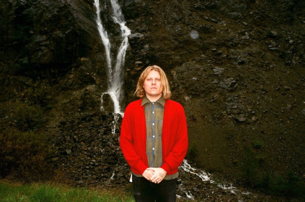 Ty Segall Releases "Ice Plant"