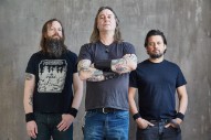 High on Fire and Power Trip Announce North American Tour
