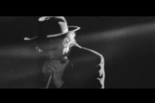 beck video saw lightning pharrell
