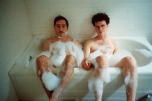 whitney valleys my love video forever turned around