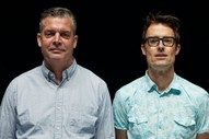 Battles Announce New Album <i>Juice B Crypts</i>, Release “Titanium 2 Step”