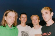 DIIV – “Taker”