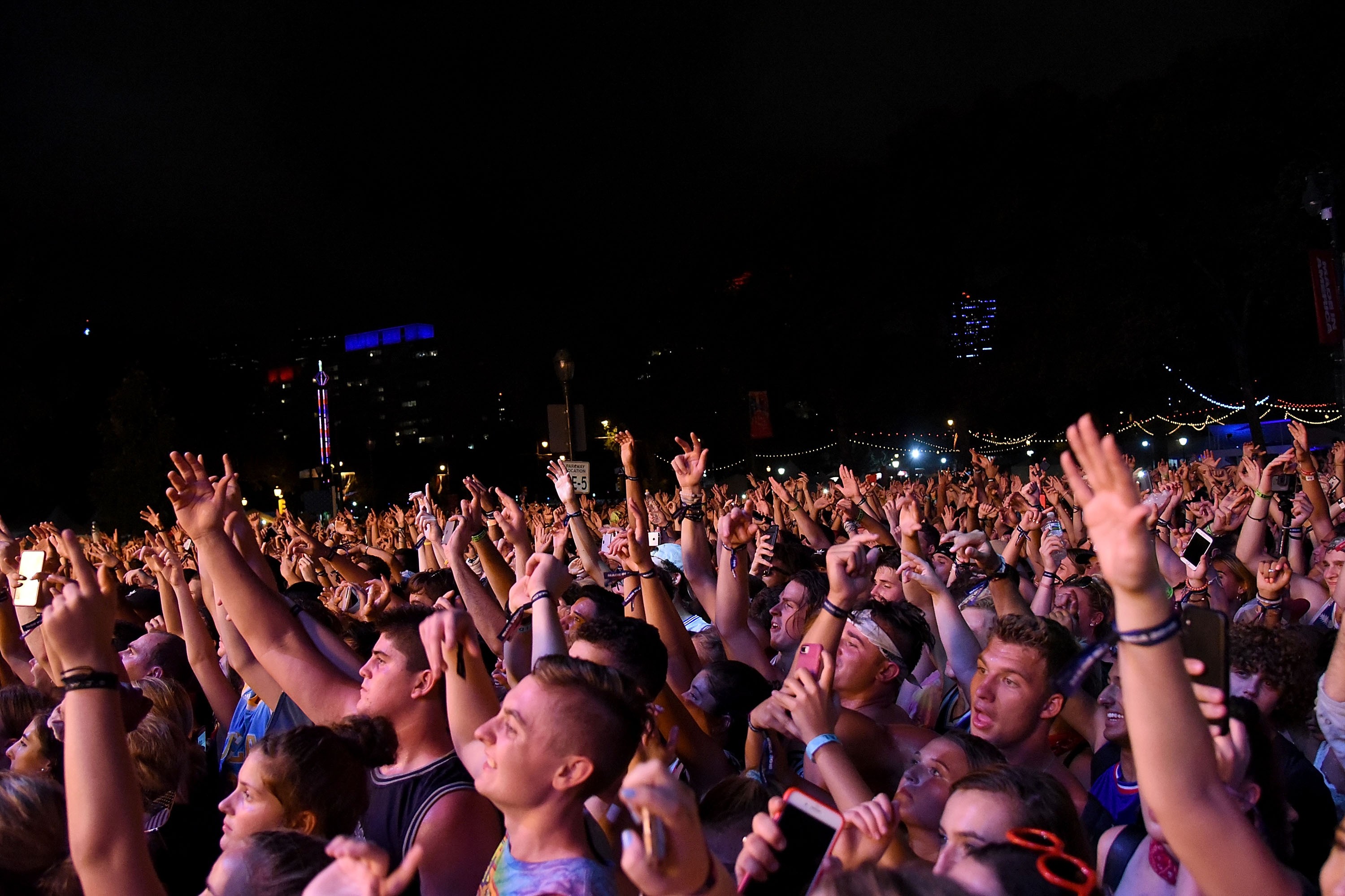 made in america festival jay z video