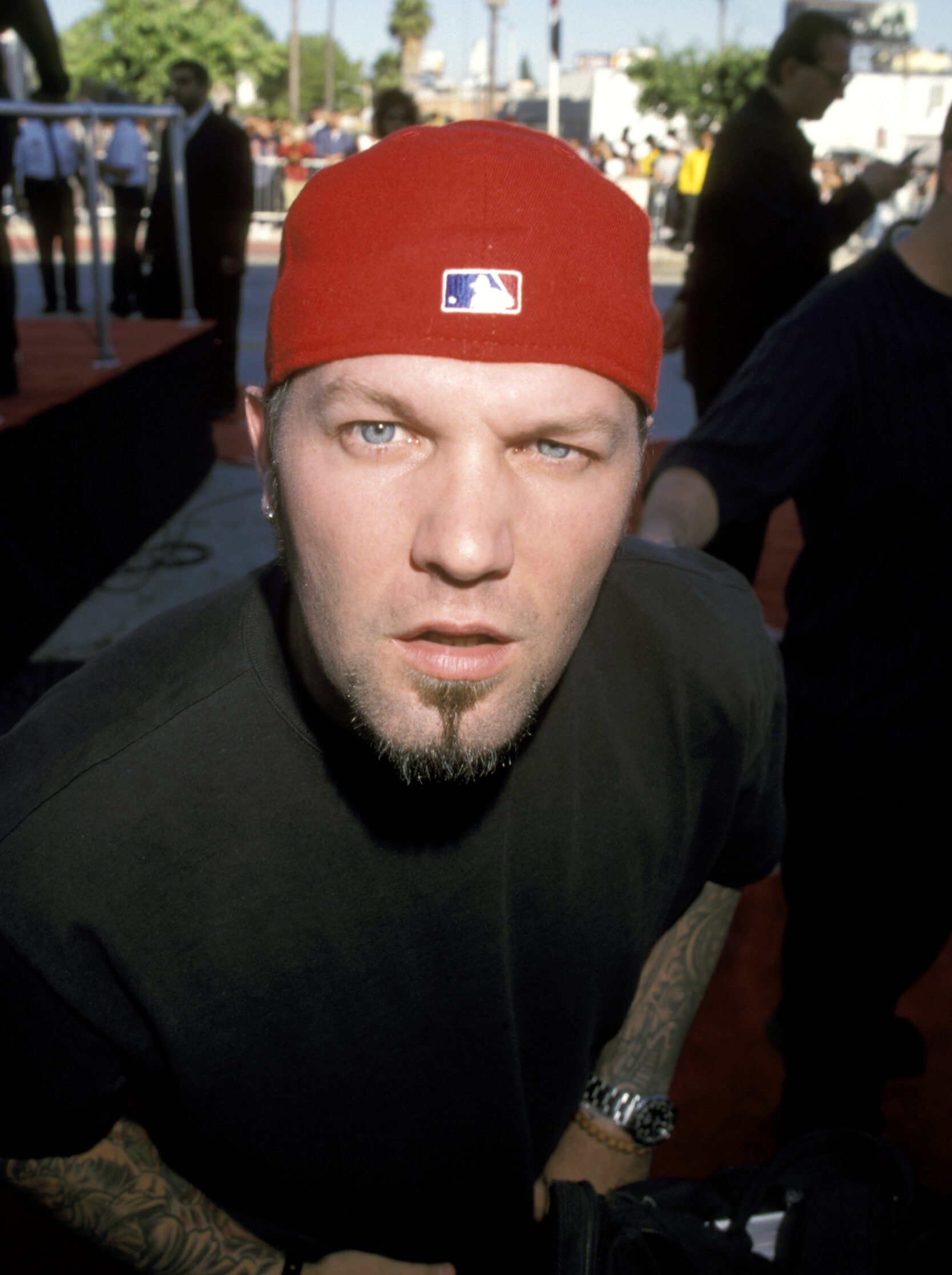Fred Durst's influence on nu-metal genre
