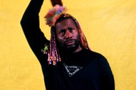 Parliament-Funkadelic: Our 1985 Interview With George Clinton