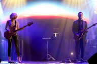 Phantogram – “Mister Impossible”