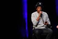 Jay-Z Defends NFL Deal with Roc Nation, Talks Kaepernick